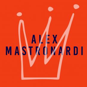 Download track The Journey Lies Ahead Alex Mastronardi