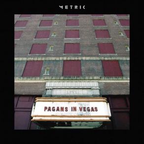 Download track The Face, Pt. 1 Metric