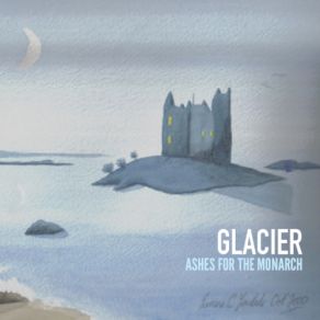 Download track The Isle Of Glass (Outro) Glacier