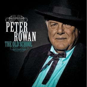 Download track My Savior Is Callin' Me Peter Rowan