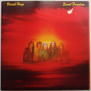 Download track Sweet Freedom Uriah Heep