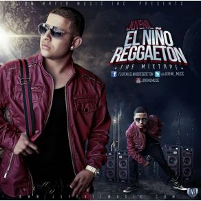 Download track Reggaeton 2012 Juvenil