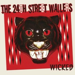 Download track Where You Been? 24Th Street Wailers
