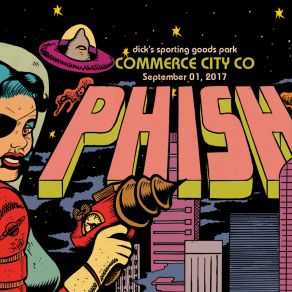 Download track Silent In The Morning (Live) Phish