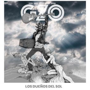 Download track A Los Que La Muerte Se Llevó Señor Gzo