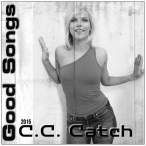 Download track Backgirl C. C. Catch