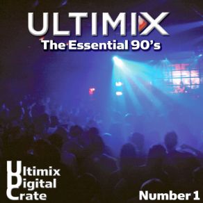 Download track Good Vibrations (Ultimix By Bradley D. Hinkle) 122 Marky Mark & The Funky Bunch