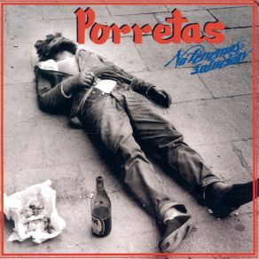 Download track La De Los Toros Porretas