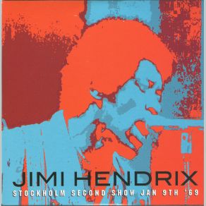 Download track Hey Joe Jimi Hendrix