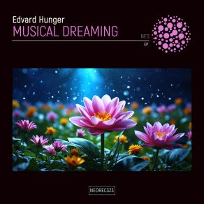 Download track My Sense Edvard Hunger