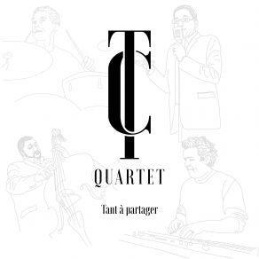 Download track Lanmou Sé An Danjé TC Quartet