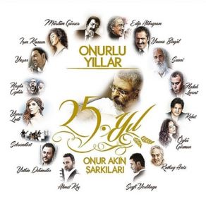 Download track Yuregimdesin Onurlu YıllarSeyfi Yerlikaya