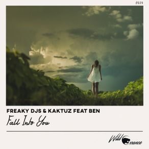 Download track Fall Into You (Radio Mix) Ben