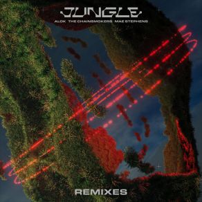 Download track Jungle (Dr. Phunk Remix) Mae Stephens