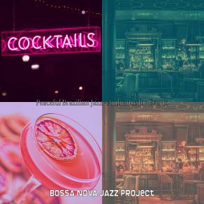 Download track Fun Moods For Restaurants Jazz Project