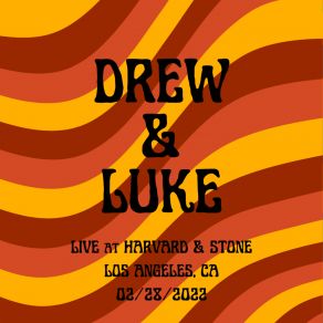 Download track Voodoo Woman (Live At Harvard And Stone, Los Angeles, CA 02 / 28 / 22) DrewLos Angeles, The Stone