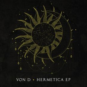 Download track Hermetica Von DSinerise