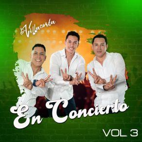 Download track Homenaje A La Cumbia 3 Los Villacorta Orquesta