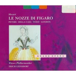 Download track 11 Ecco La Marcia Mozart, Joannes Chrysostomus Wolfgang Theophilus (Amadeus)