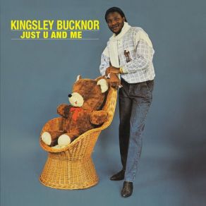 Download track Don't Give Up Ya Luv (Instrumental Hot Re-Mix) Kingsley Bucknor