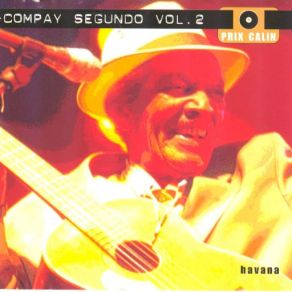 Download track Filiberto Compay Segundo