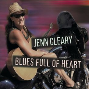 Download track Peace Of Mind Jenn Cleary