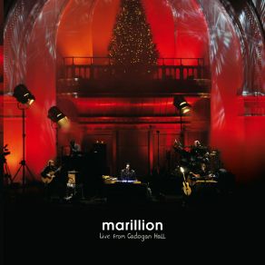 Download track It'S Not Your Fault Marillion