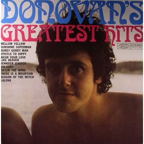 Download track Colours Donovan