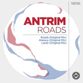 Download track Roads (Original Mix) Antrim