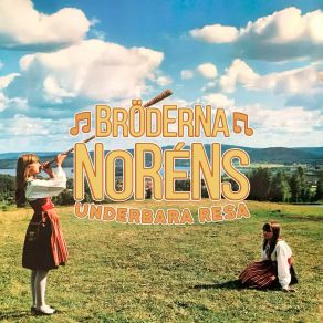 Download track Sjung Min Blomma Viktor NorénMichaela Fröstad Askergren, Susanna Fröstad