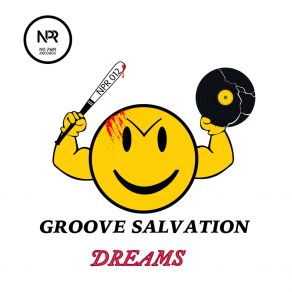 Download track Its Like That Groove Salvation