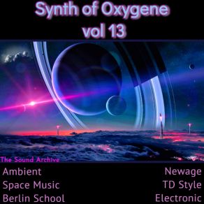 Download track Synth Of Oxygene Vol 13 [In The Mix] TSA, In The Mix