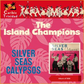 Download track Reincarnation The Island Champions