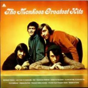 Download track A Little Bit Of Me, A Little Bit Of You The Monkees