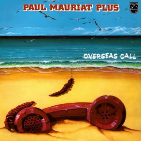 Download track From Jupiter With Love Paul Mauriat