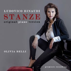 Download track Notte I' Olivia Belli