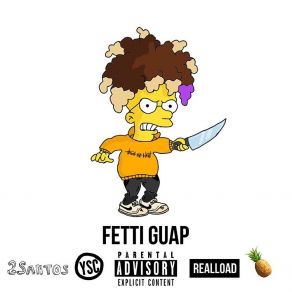 Download track Rocket Bunny Fetti Guap