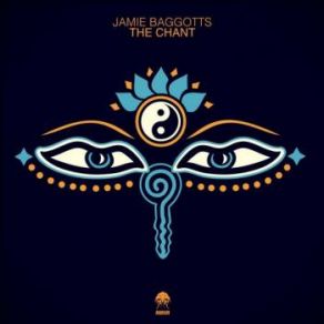 Download track The Voyager (Original Mix) Jamie Baggotts