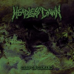 Download track Cyber Hysteria Headless Dawn