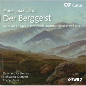 Download track 19 - Orchesterstueck. Das Meerschloss Franz Danzi