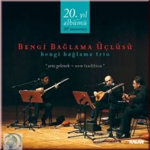 Download track Ham Meyvayı Kopardılar Dalından Bengi Baglama Üçlüsü