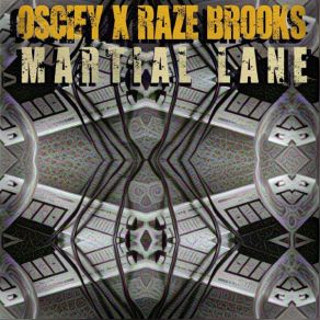 Download track Martial Lane (Raze Quick Mix) Oscify