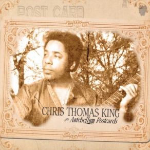 Download track I Wanna Be Your Drug Tonight Chris Thomas King