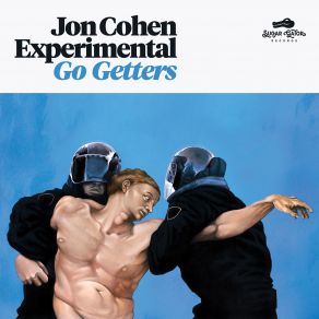 Download track No Penny Jenny The Jon Cohen Experimental