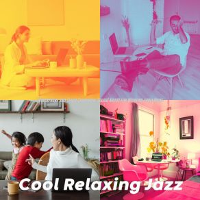 Download track Elegant Ambiance For Work Cool Relaxing Jazz