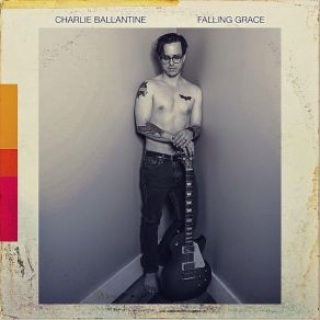 Download track Snow Angel Charlie Ballantine