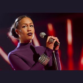 Download track The X Factor Live Final - Itv Rebecca Ferguson