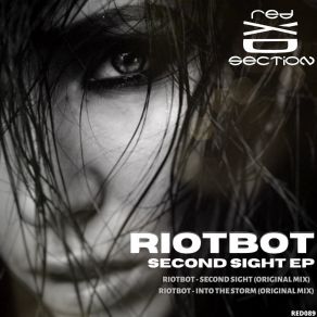 Download track Second Sight Riotbot