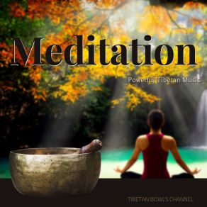 Download track Healing Frequencies Tibetan Bowls Channel