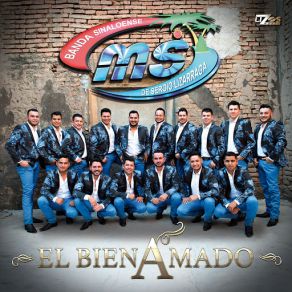 Download track El Bien Amado Banda Sinaloense MS De Sergio Lizárraga